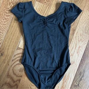Danskin Now Leotard